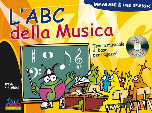 Abc della musica martina - musica,
