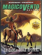 Magico Vento Deluxe 14