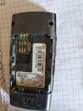 0544c-Cellulare Samsung SGH-E900