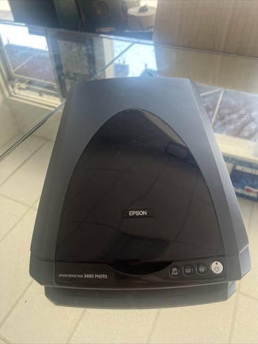 Epson perfection 3490 - epson,