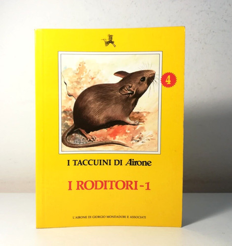 Taccuini airone di - di,