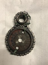 Catena Distribuzione Fiat Balilla