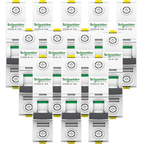 Schneider electric - 12,