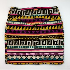 Divided Womens H & M Skirt