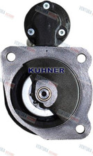 MOTORINO AVVIAMENTO PER