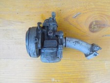 FANTIC MOTOR 50 P4 SP4