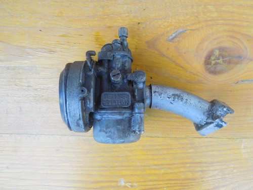 Fantic motor sp4 - fantic,