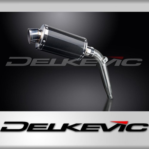 Kit scarico silenziatore - kit,