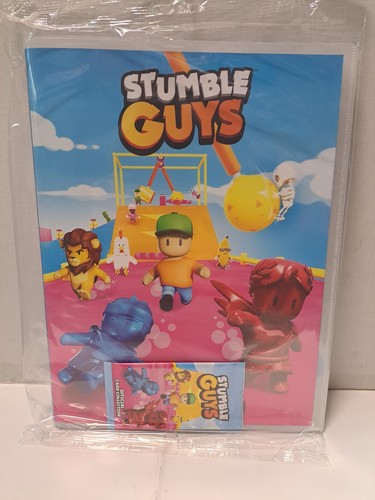 Album raccoglitore stumble - album,