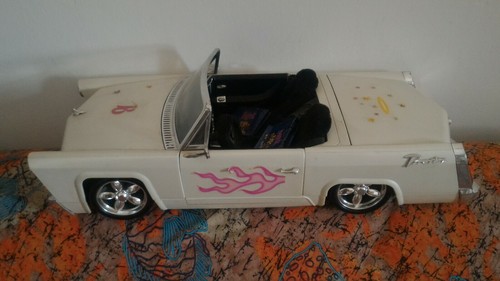 Bambole macchina bratz - macchina,