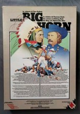 LITTLE BIG HORN GIOCO INTERNATIONAL TEAM WARGAME COMPLETO