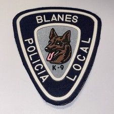 Spagna (Blanes) - Dipartimento