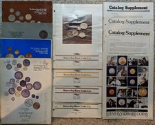 Steve Ivy Numismatic American