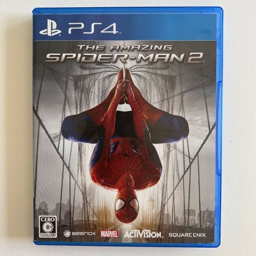 The amazing spider man - the, spider-man