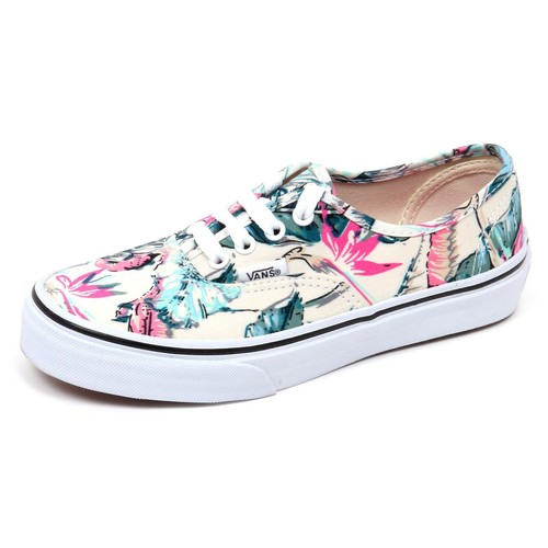D5254 sneaker bimba - , vans