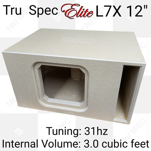 Tru spec elite prefabbricato - spec,