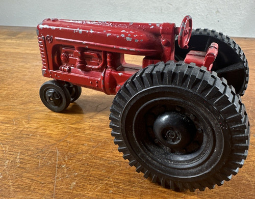 Giocattolo vintage hubley - hubley, jr