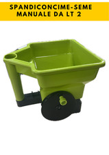 SPANDICONCIME - SPANDISEME