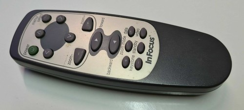 Telecomando originale infocus - telecomando,