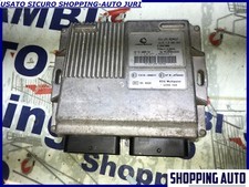 - CENTRALINA MOTORE GPL LANDI