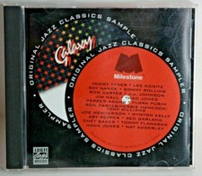 Original jazz classics - jazz,