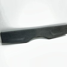 CAPPELLIERA POSTERIORE PER