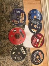 Lotto giochi ps3 e ps1 tra cui