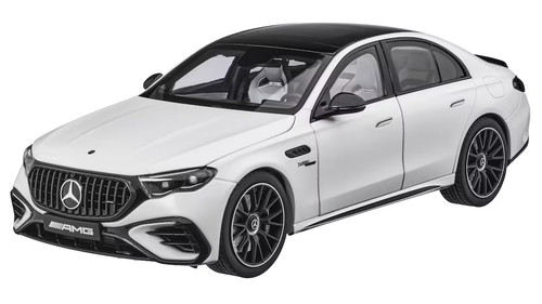Amg e53 hybrid 4matic - 4matic, e