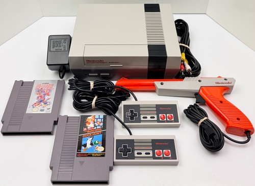 Nintendo entertainment system - nintendo,