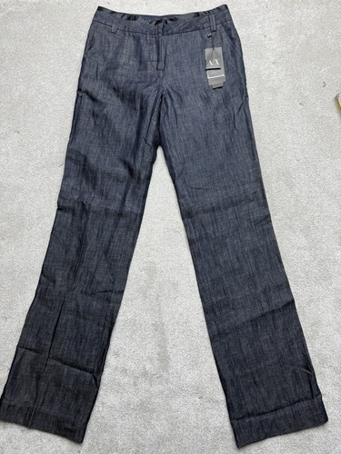 Armani exchange donna indaco - donna,