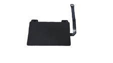 Scheda Touchpad, Trackpad