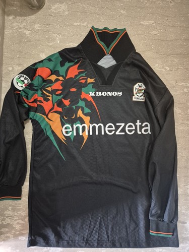 Maglia venezia 1998 1999 - 1998,