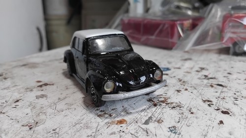 Polistil volkswagen - polistil,