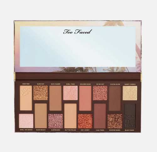 Too faced born this way - this,