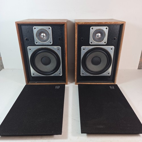 Wharfedale denton xp2 coppia - denton,