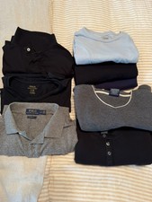 Polo Ralph Lauren lotto di 8
