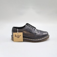 Dr. Martens 3989 scarpe brogue