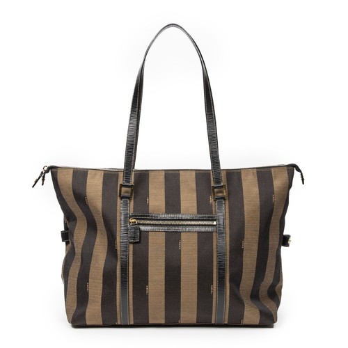 Borsa tracolla fendi large - a,