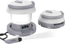 Bidet Elettrico Portatile Da