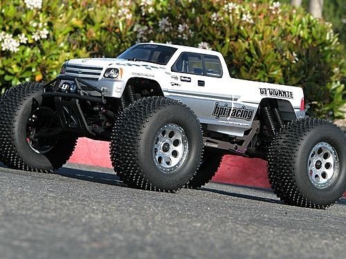 Carrozzeria camion hpi - carrozzeria, gt