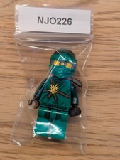 LEGO® Ninjago Minifigure