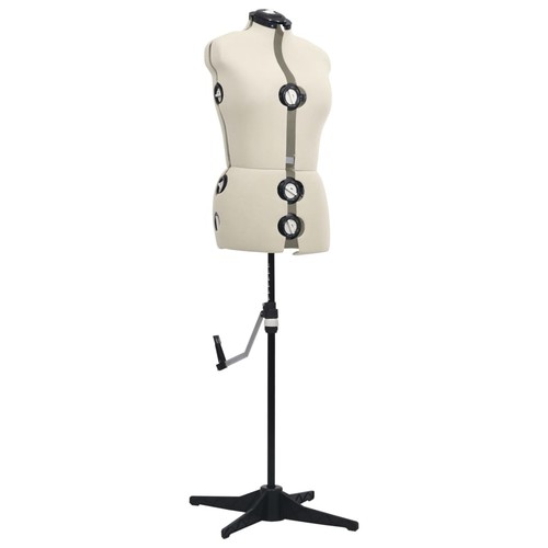 Manichino femminile regolabile - femminile,