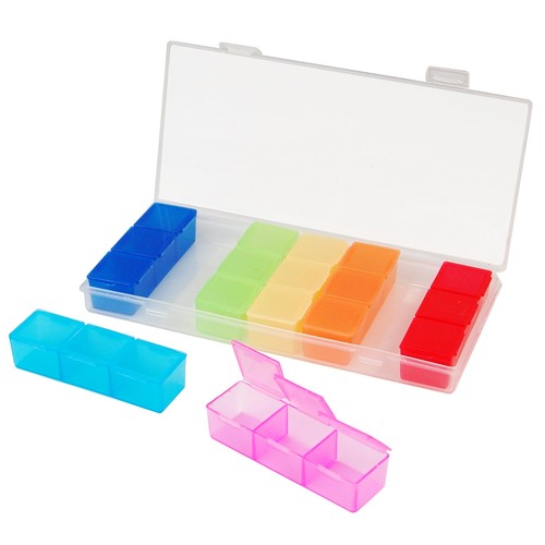 Contenitore dispenser porta