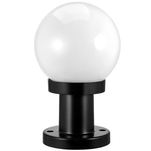 Luci per recinzioni esterno - luci,