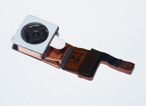 Modulo fotocamera principale