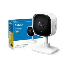 Tapo C100 Telecamera Wi Fi