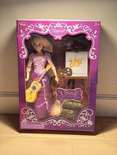 Disney Store Rapunzel Singing