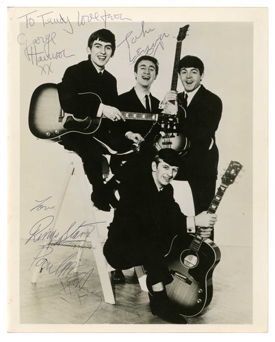 The beatles 1963 ultra rara - ultra,