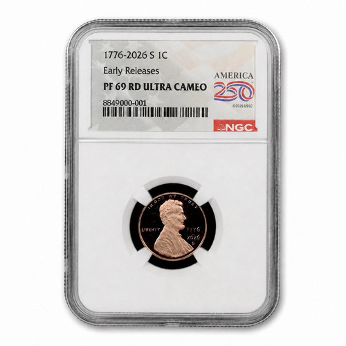 1776 2026 lincoln cent 1c - 1776-2026,
