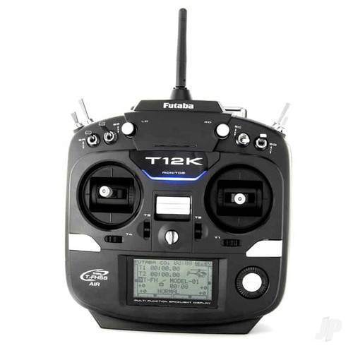 Radio aria 12k canali - ad, 12
